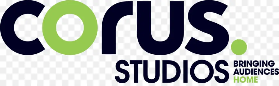 Corus Studios，Logo PNG