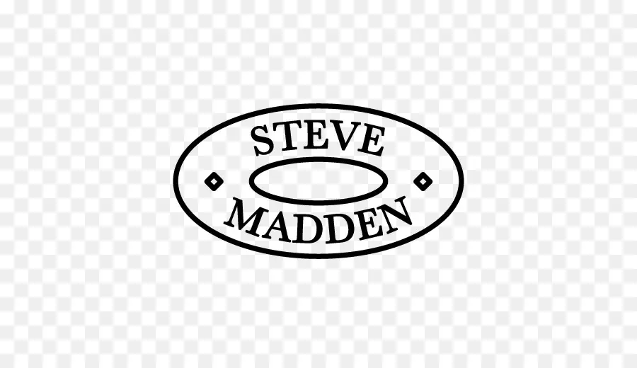 Steve Madden，Logo PNG