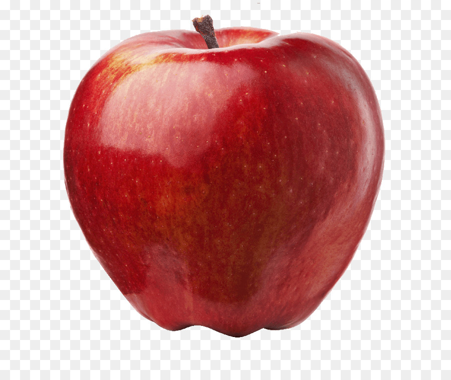 Pomme Rouge，Frais PNG