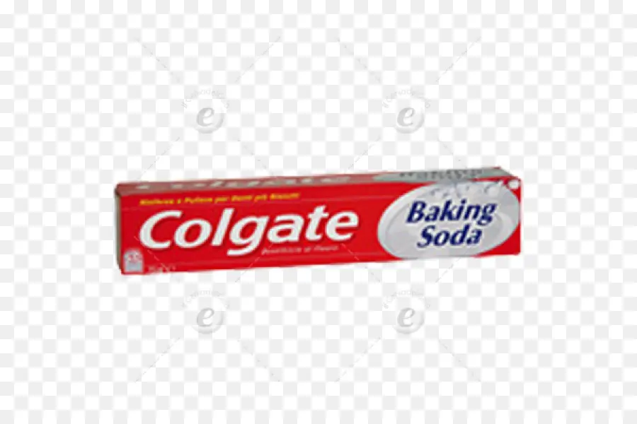 Dentifrice Au Bicarbonate De Soude Colgate，Dentifrice PNG