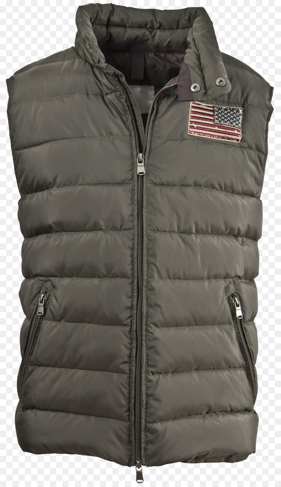 Gilet，Vêtements PNG