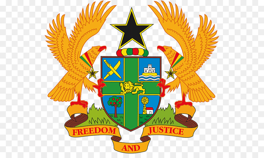 Le Gouvernement，Le Gouvernement Du Ghana PNG