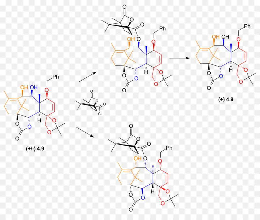 Structure Chimique，Molécule PNG