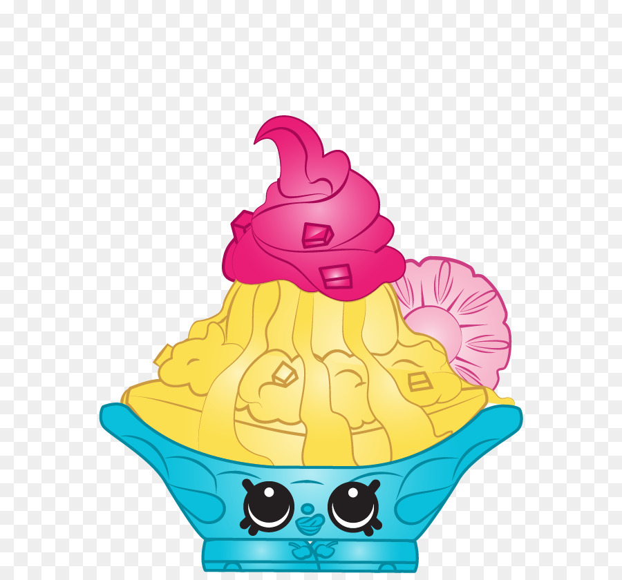 Dessert，Glace PNG