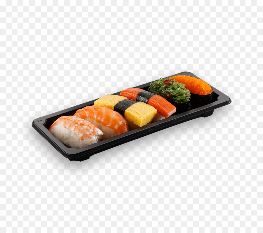 Le California Roll，Sashimi PNG