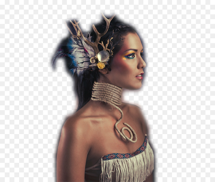 Nancy De La Paroisse，Cherokee PNG
