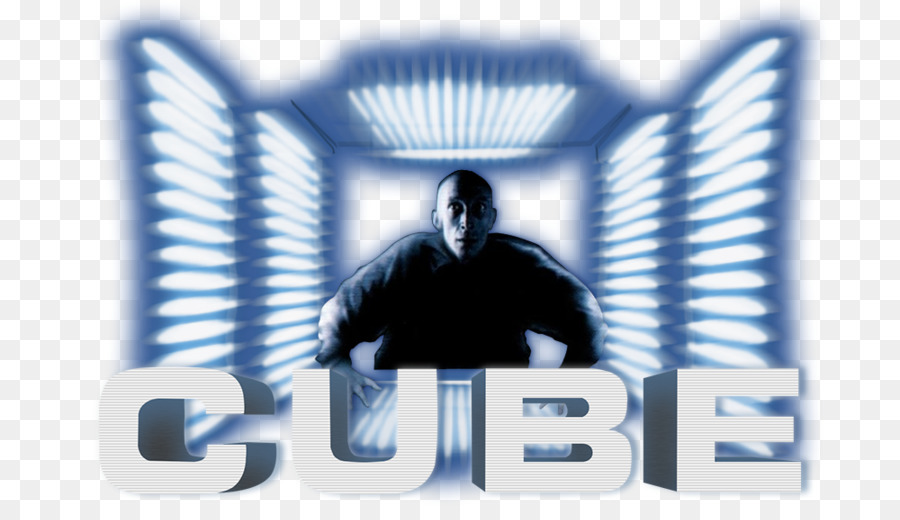 Cube，Film PNG