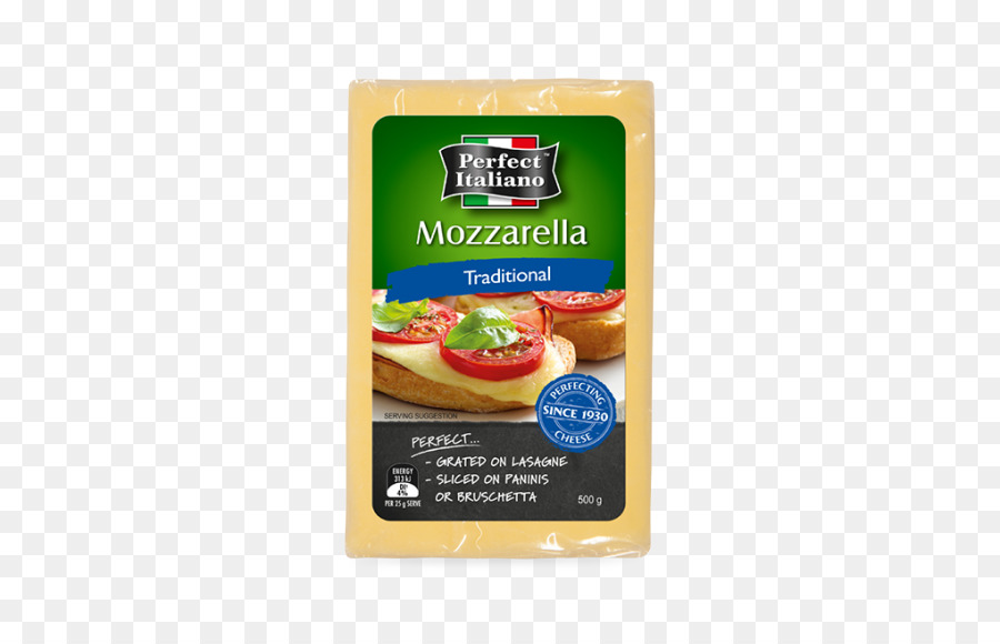 La Mozzarella，Pizza PNG