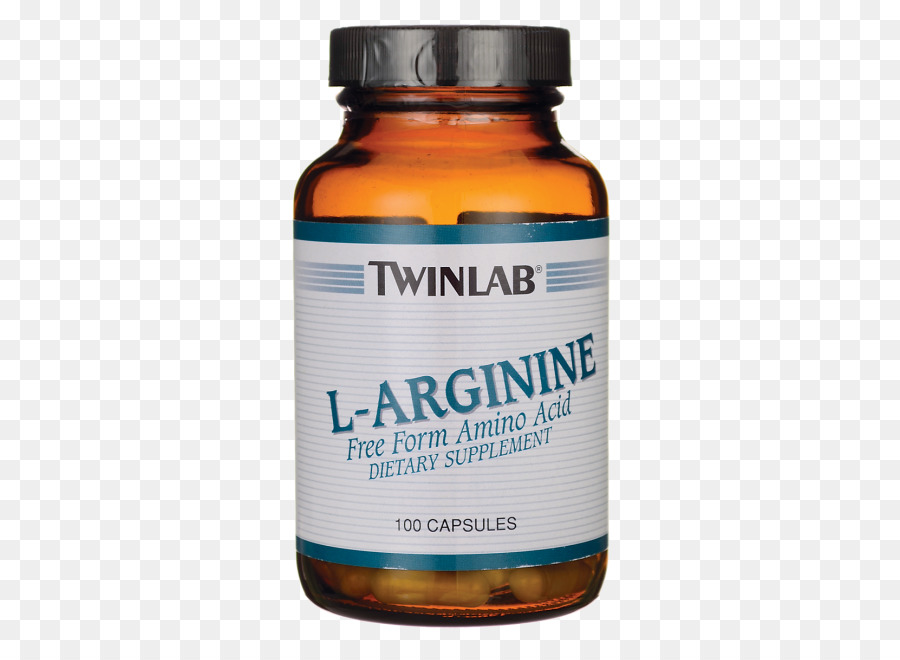 Complément Alimentaire，L Arginine PNG