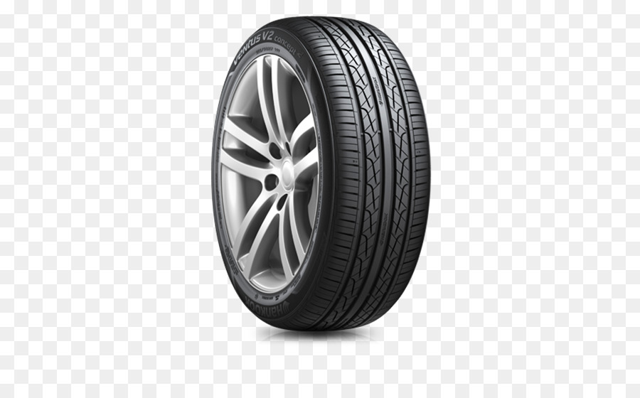 Voiture，Pneu Hankook PNG