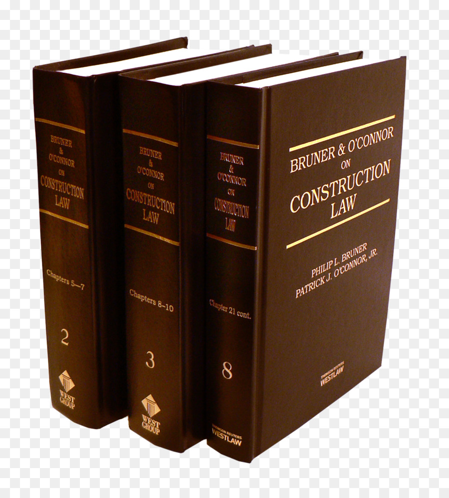 Livres De Droit，Construction PNG