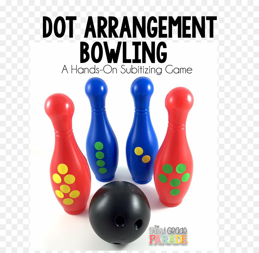 Des Boules De Bowling，Quilles PNG