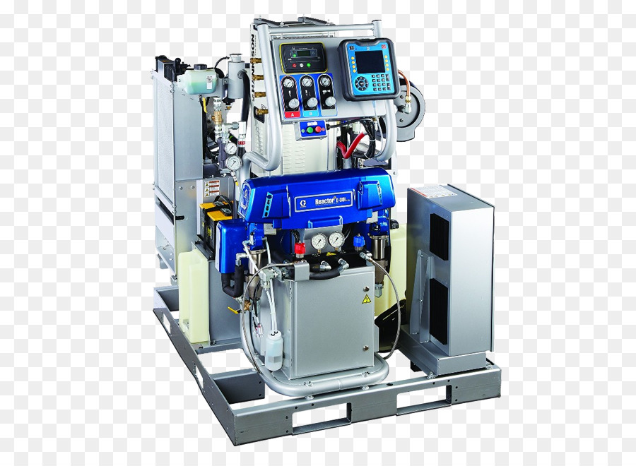 Machine Industrielle，Machine PNG