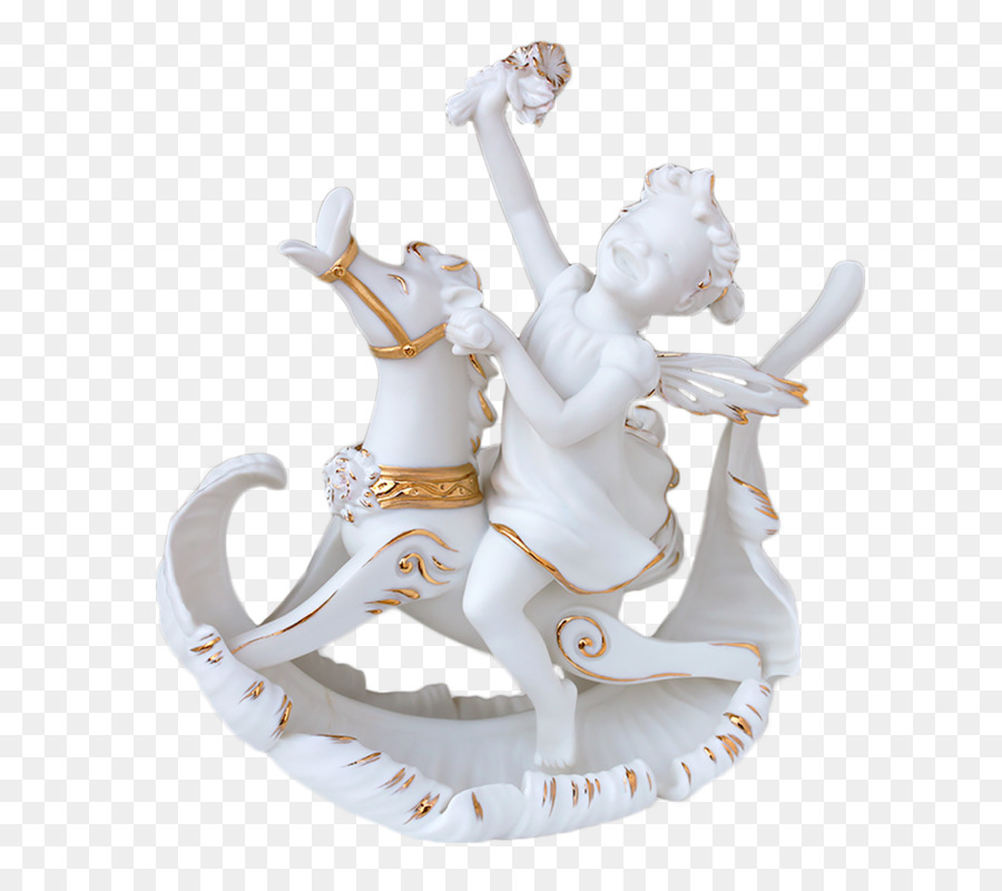 Figurine， PNG