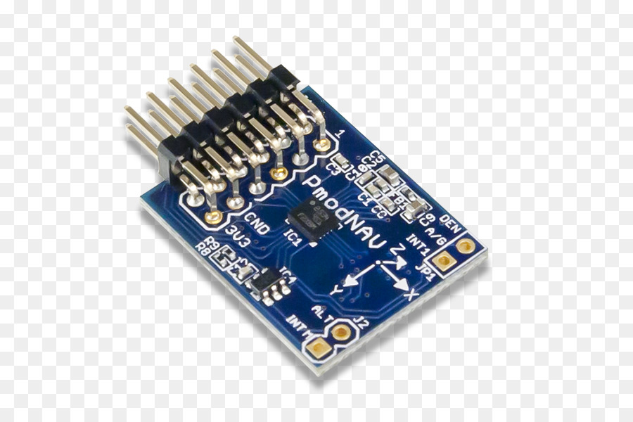 Circuit Imprimé，Pcb PNG