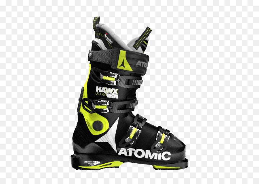 Atomique Skis，Chaussures De Ski PNG