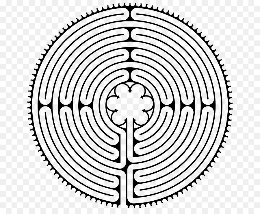 Labyrinthe，Défi PNG