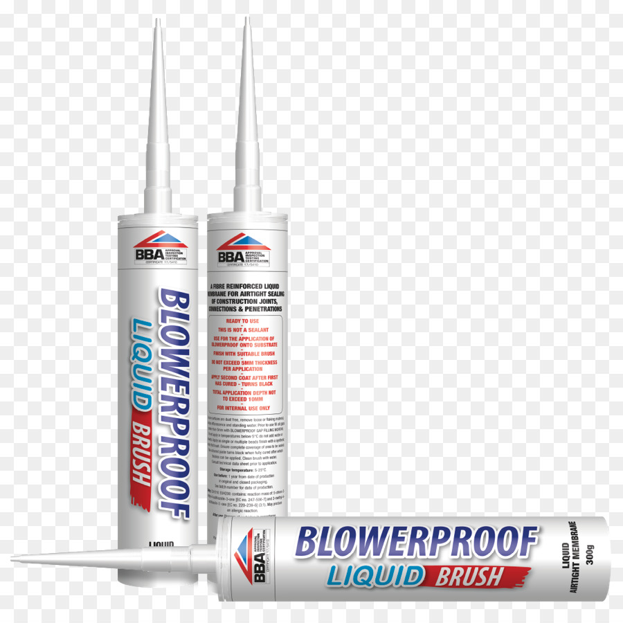 Blowerproof Irlande，Liquide PNG