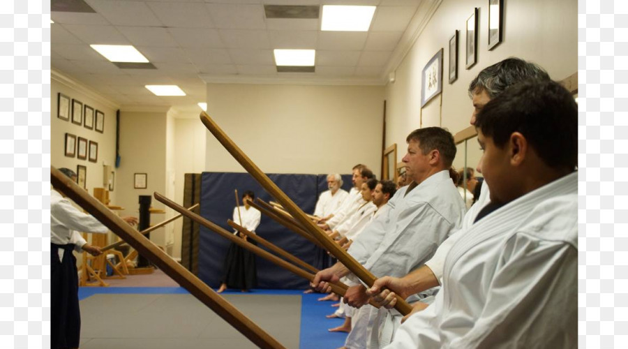 Brise Du Golfe，L Aïkido Et Le Wing Chun Arts Martiaux PNG