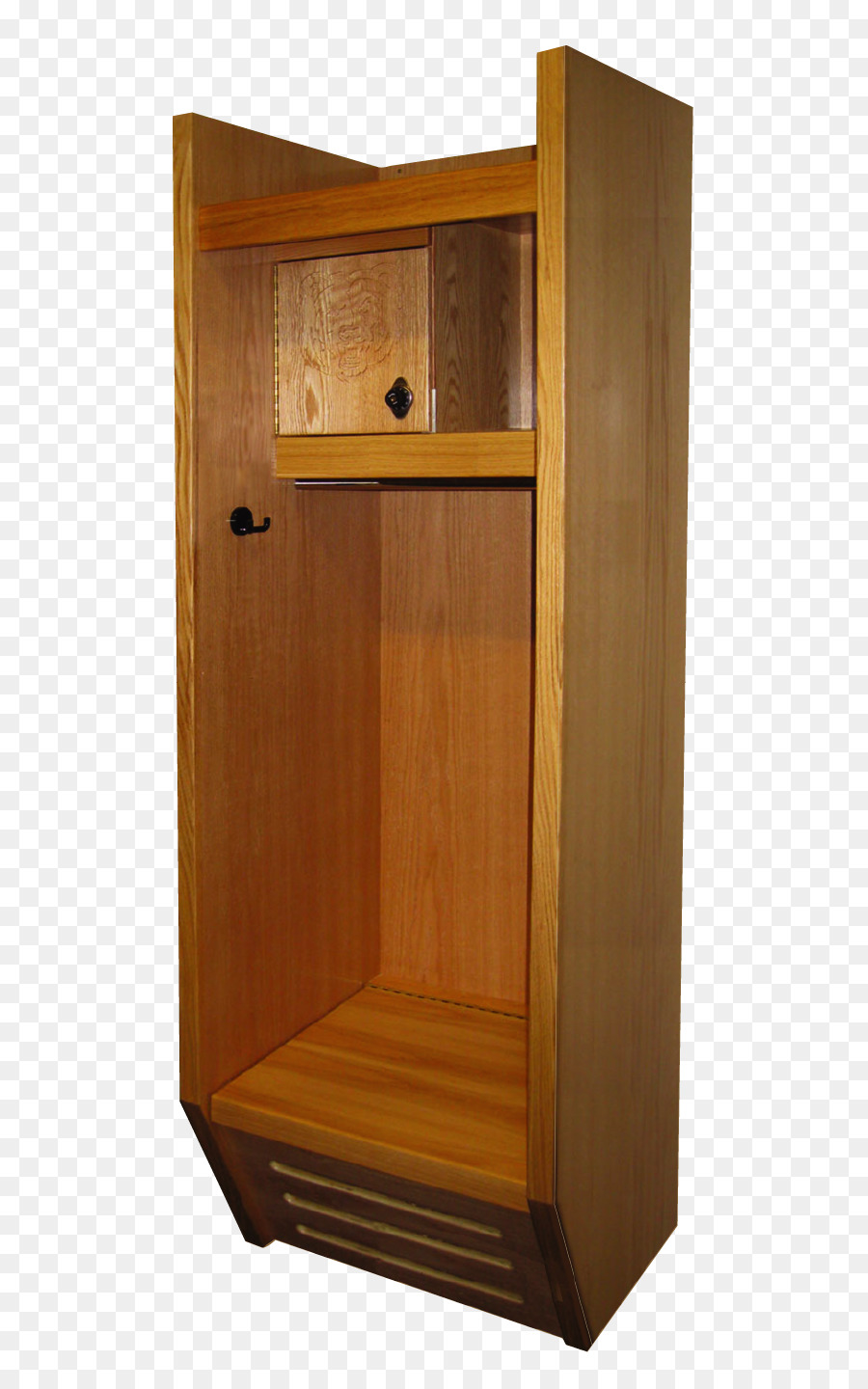 Armoire En Bois，Stockage PNG