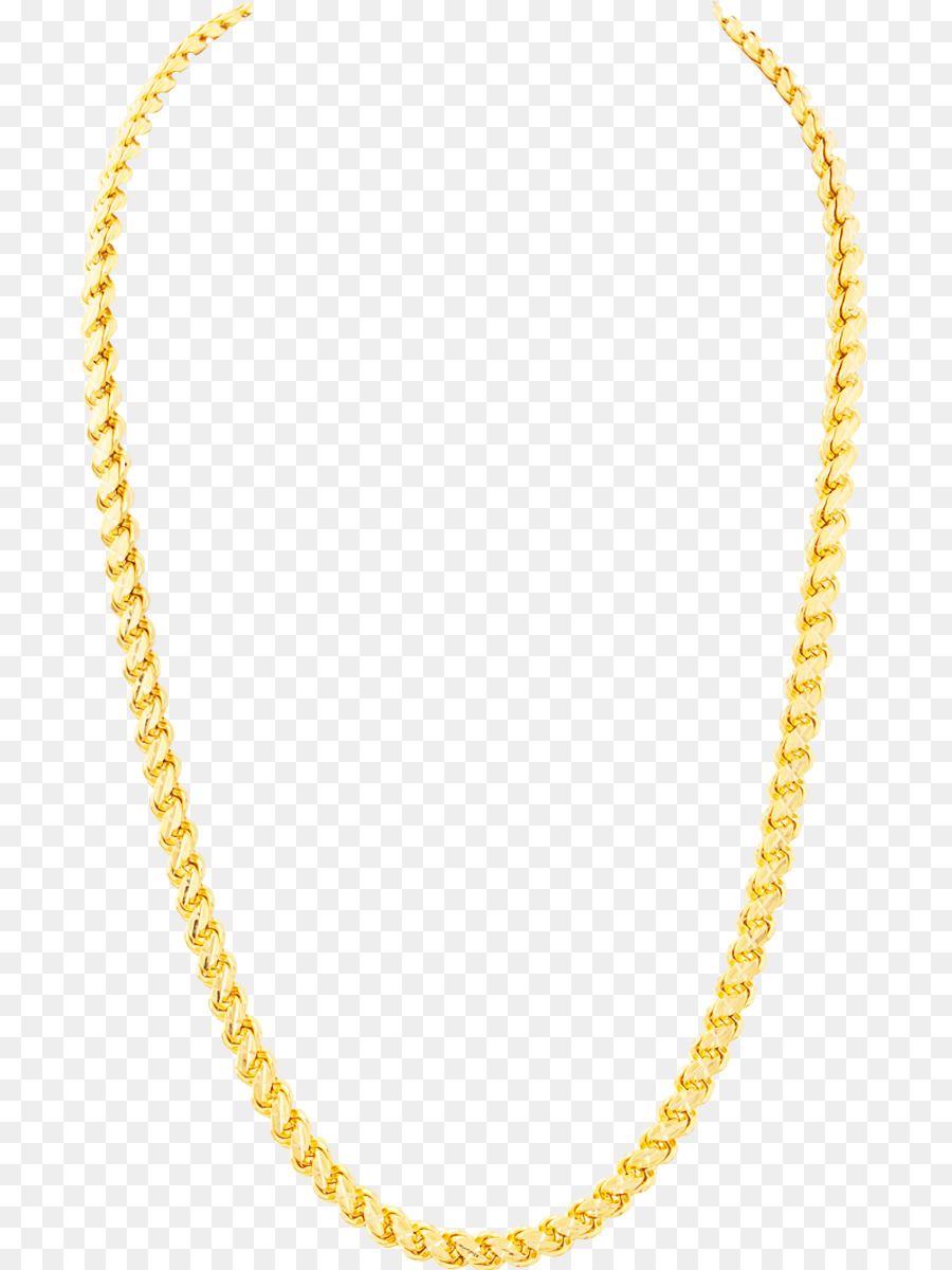 Collier En Or，Pendentif PNG