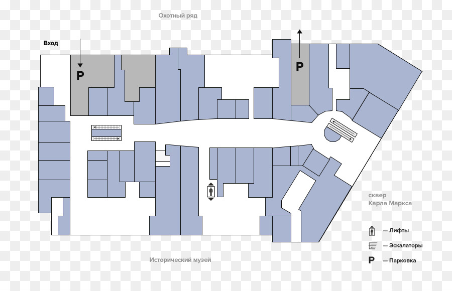 L Architecture，Plan D étage PNG