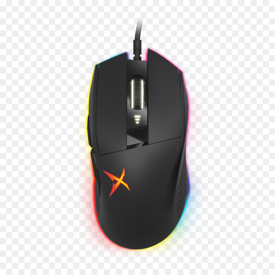 Souris D Ordinateur，Tom Clancy S Rainbow Six Siege PNG