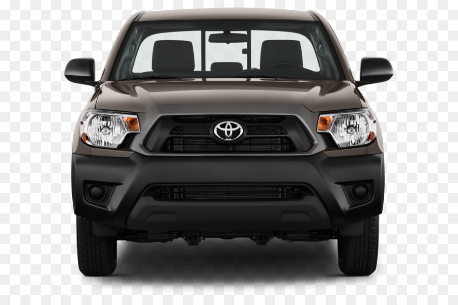 2014 Toyota Tacoma，Voiture PNG