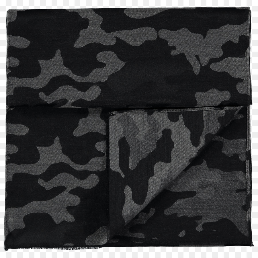 Écharpe Camouflage，Vêtements PNG