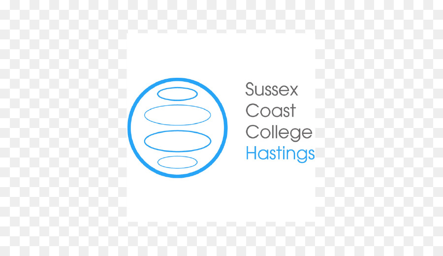 Université De Côte De Sussex Hastings，Logo PNG