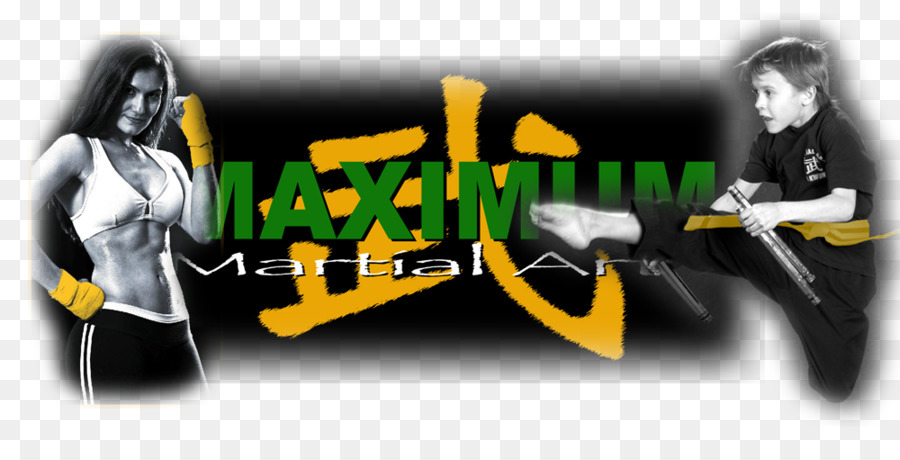 Maximum D Arts Martiaux，Arts Martiaux PNG