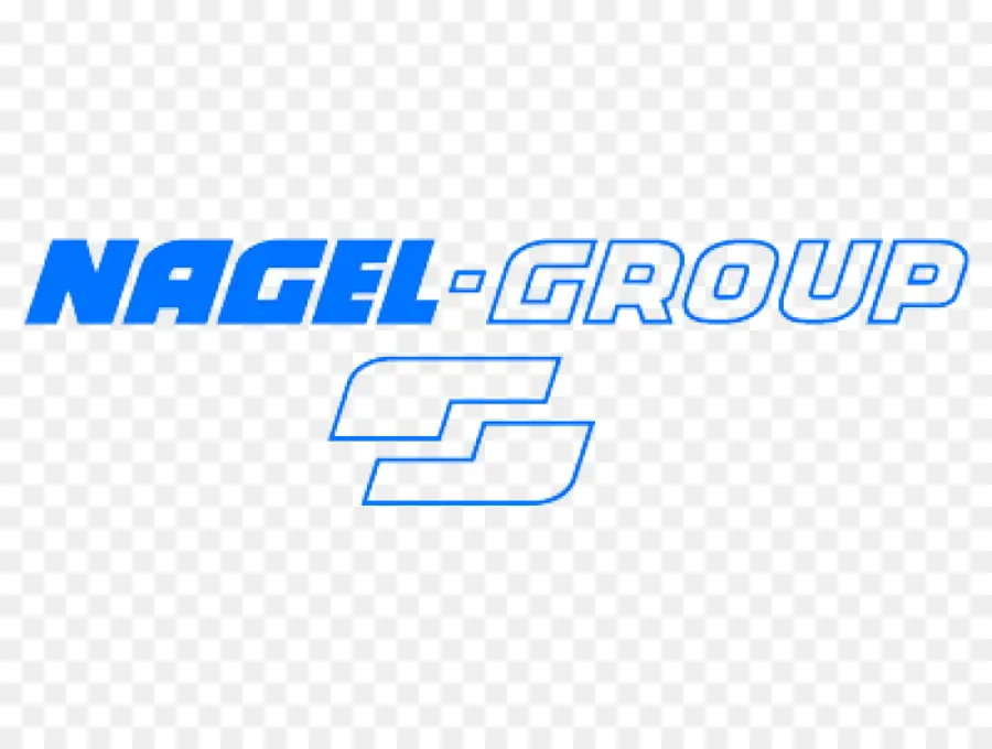 Logo Du Groupe Nagel，Texte PNG