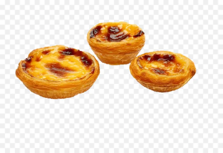 Tartelettes à La Crème，Pâtisserie PNG