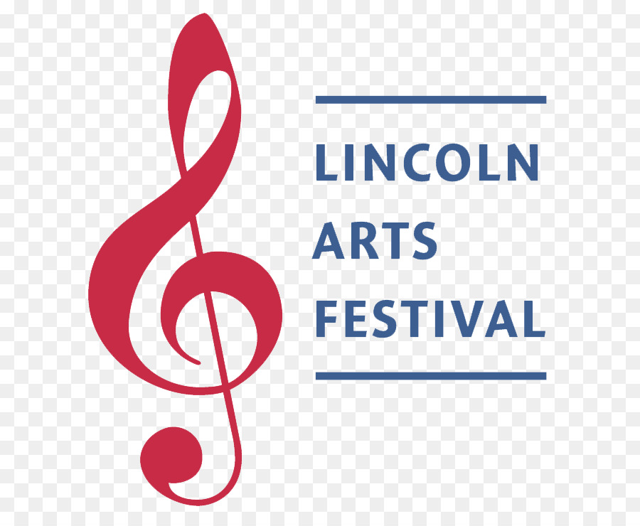 Logo，Lincoln Festival Des Arts De PNG