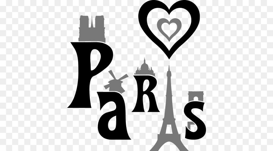 Tshirt，J Aime Paris PNG