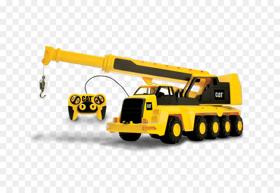 Grue，Caterpillar Inc PNG