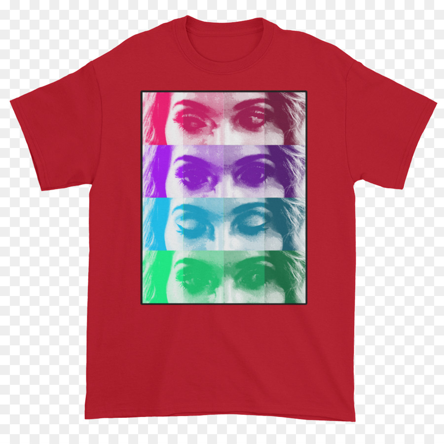 Tshirt，Manche PNG