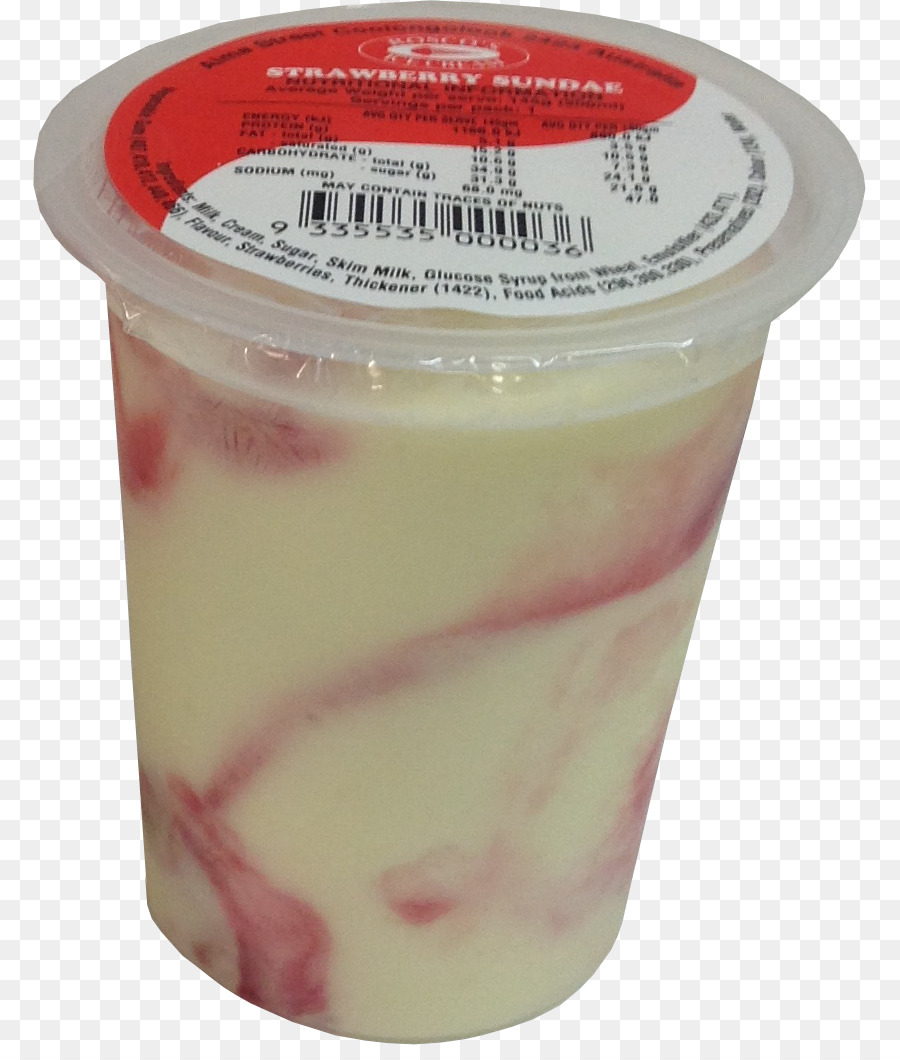 Sundae，Crème Glacée PNG