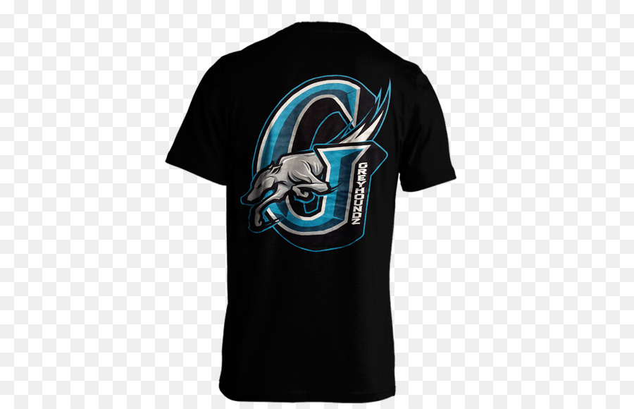 Tshirt，Greyhoundz PNG