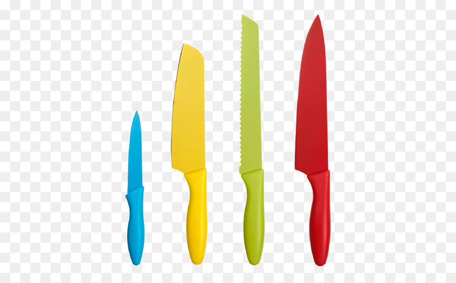 Couteau，Couteaux De Cuisine PNG