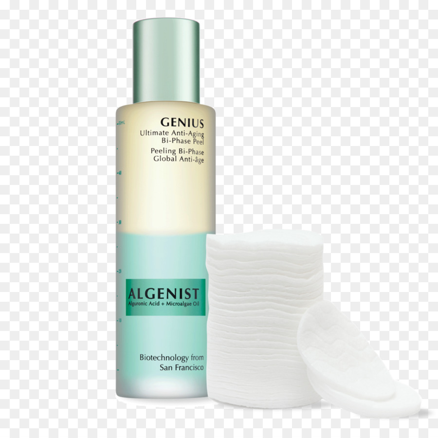 L Exfoliation，La Crème Anti Vieillissement De La PNG