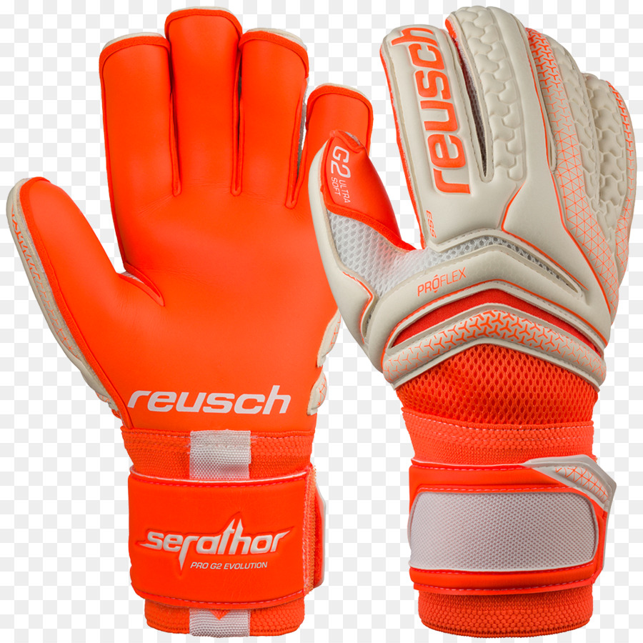 Gants De Gardien De But，Reusch PNG