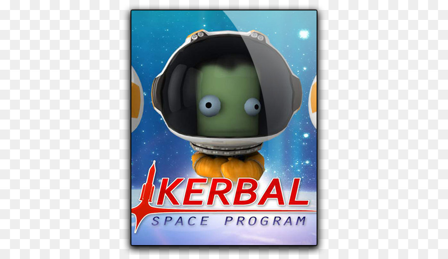 Programme D'espace Kerbal，Jeu Vidéo PNG