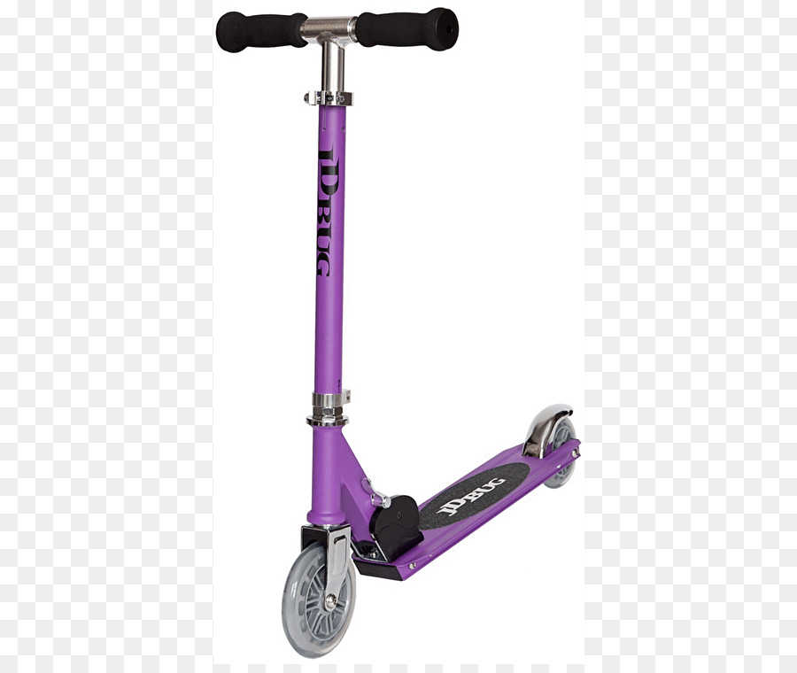 Trottinette Violette，Roues PNG