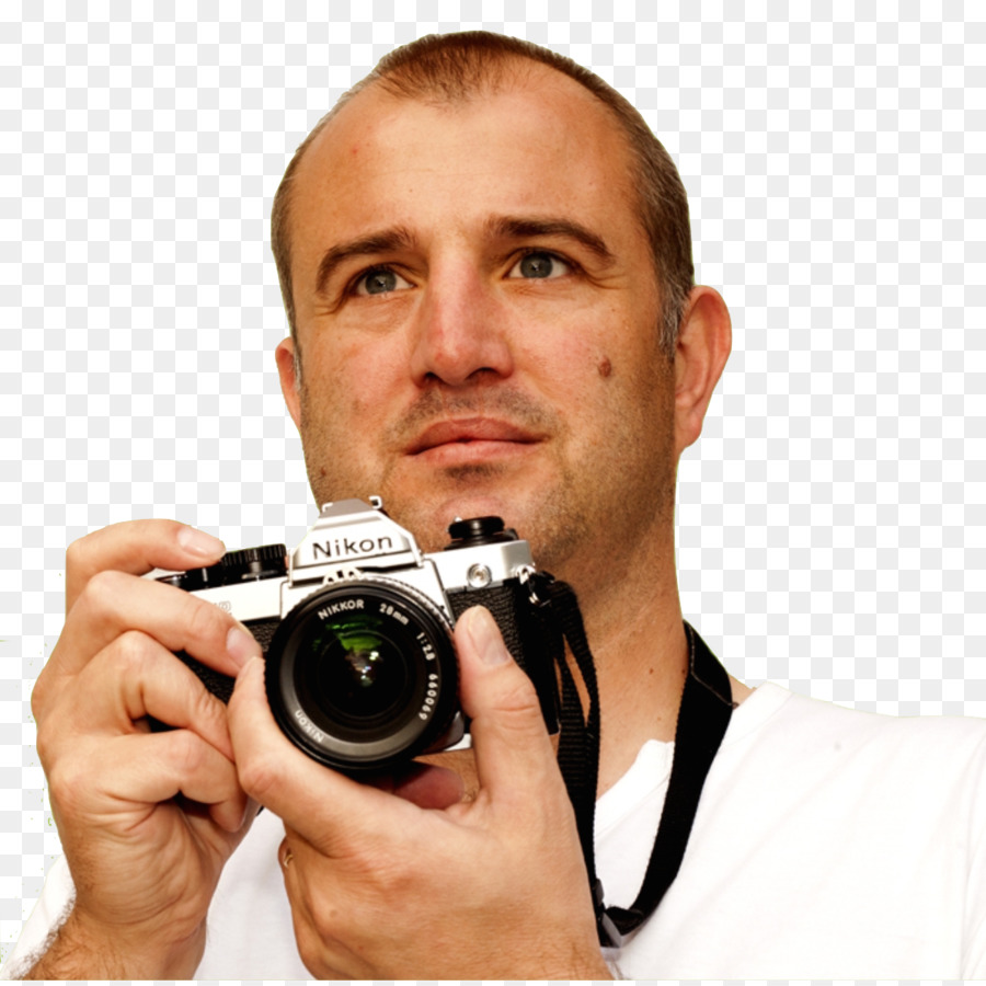 Jean Le Pêcheur，Photographe PNG