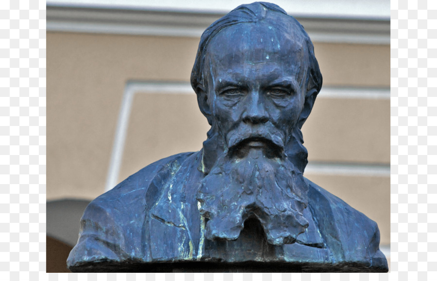 Fiodor Dostoïevski，Le Joueur PNG
