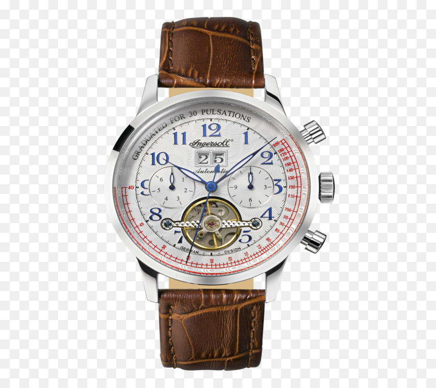 Montre，Cuir PNG