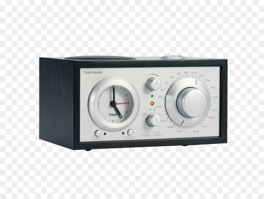 Tivoli Audio，Récepteur Radio PNG