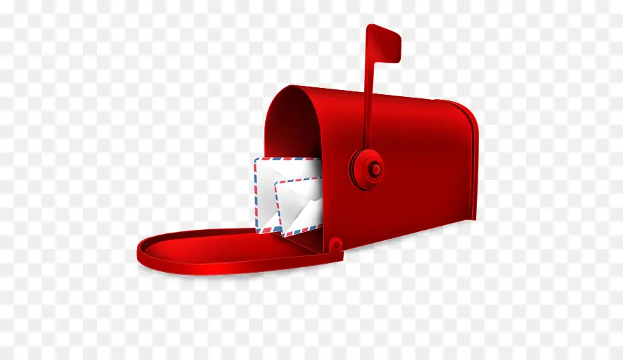 Boîte Aux Lettres，E Mail PNG