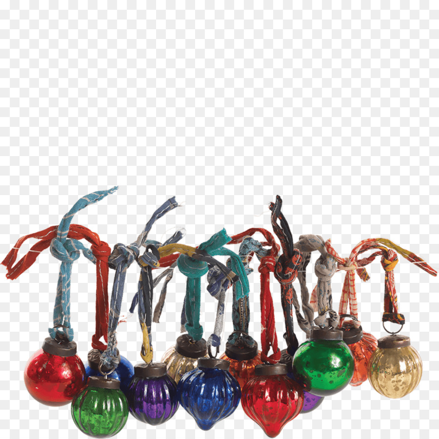 Ornements De Noël Colorés，Noël PNG